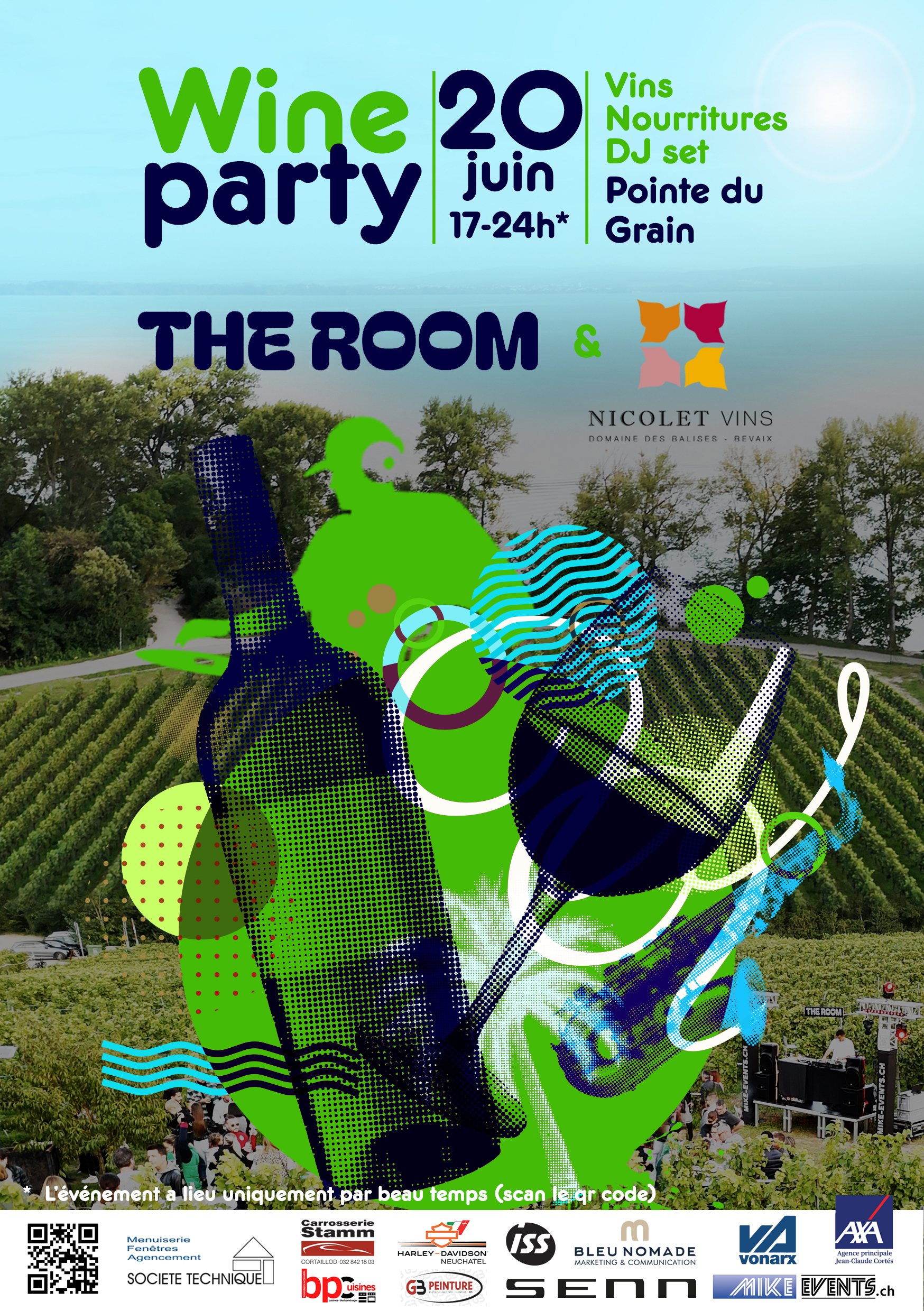 The Room