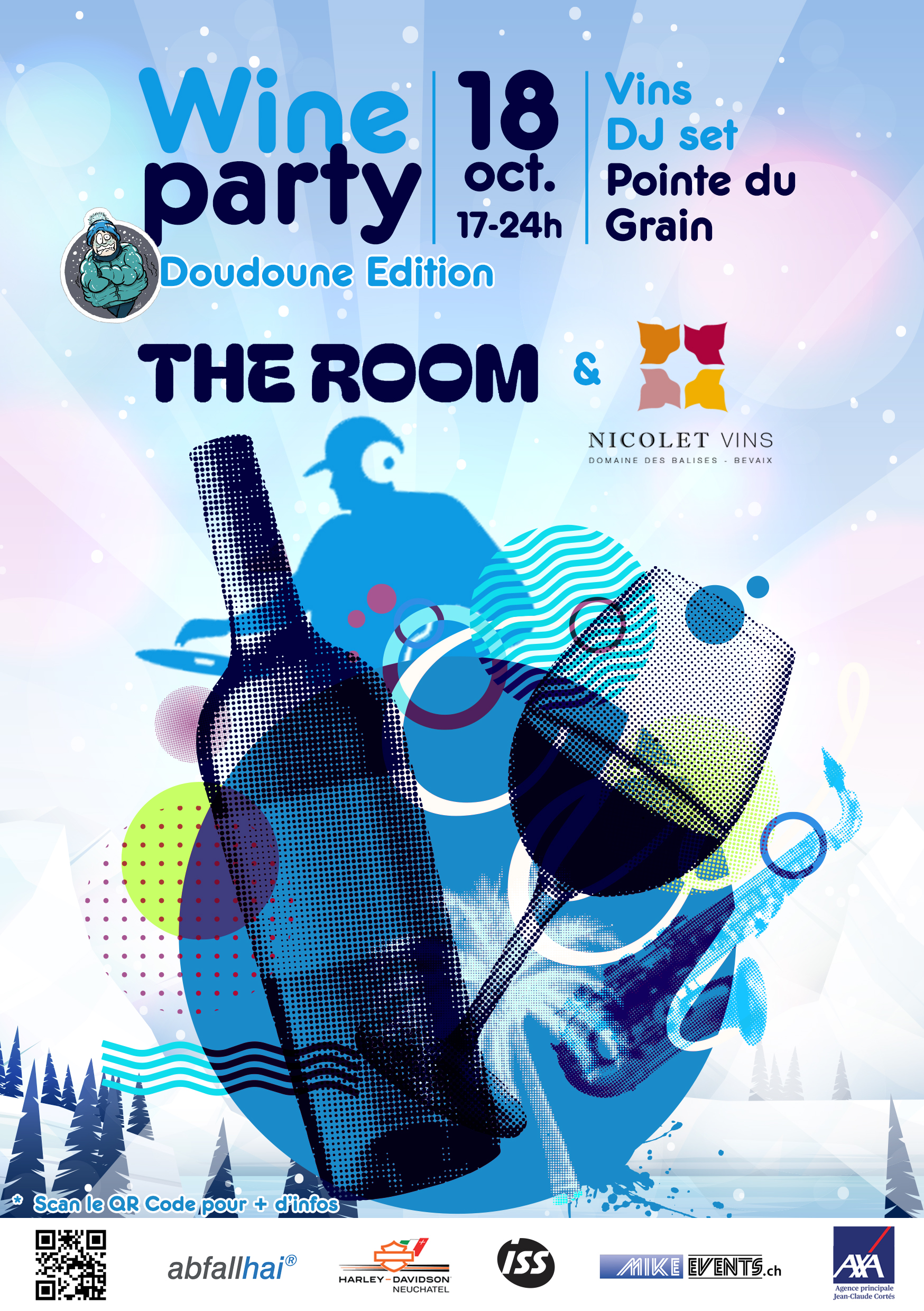 The Room